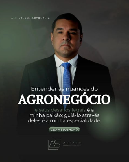 Entenda as Nuances do Agronegócio e seus Desafios Legais